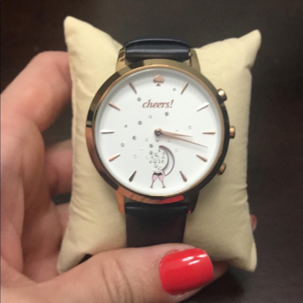 Kate spade watch